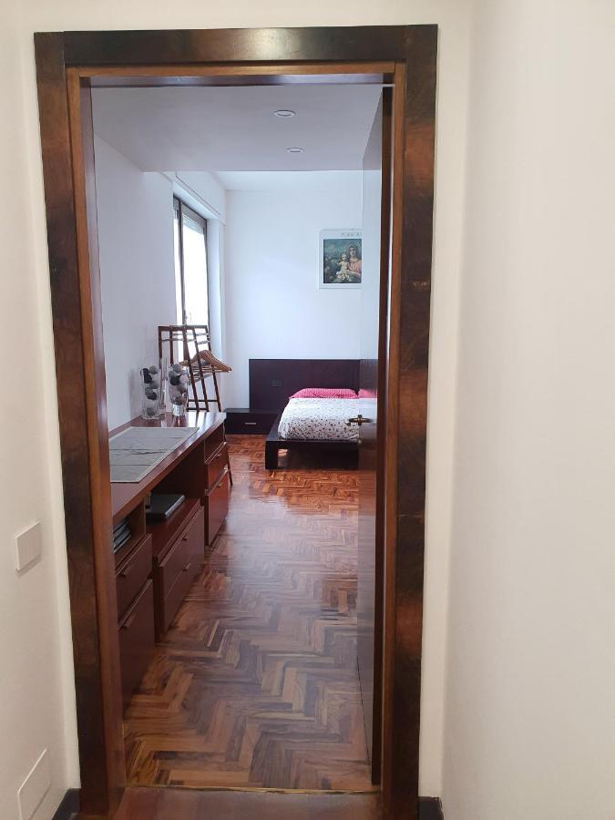 B&B Villa Ghira Como Tavernerio Eksteriør billede