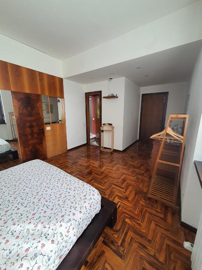 B&B Villa Ghira Como Tavernerio Eksteriør billede