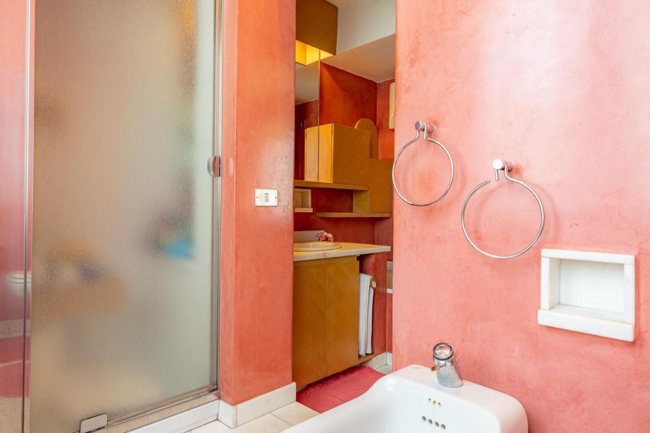 B&B Villa Ghira Como Tavernerio Eksteriør billede