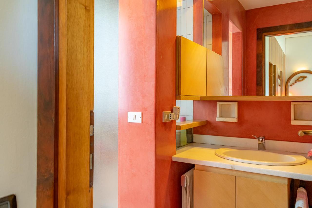B&B Villa Ghira Como Tavernerio Eksteriør billede